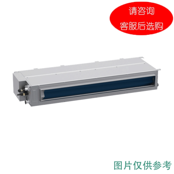 GREE 小1.5P高效静音风管式(带水泵)制冷3.2KW/制热3.6KW。不含安装及辅材 GMV-NDR32PS/B