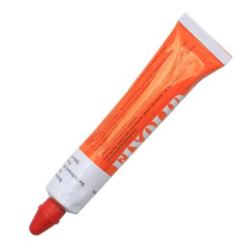 fixolid 螺栓防松动记号笔油漆笔50ml T300 红色