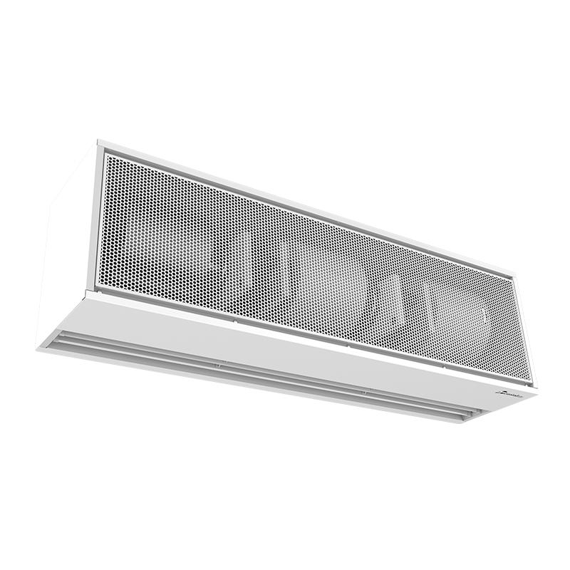 西奥多 西奥多 工业型离心式风幕机，FM-6520A，长度2000mm，不含安装 FM-6520A，380v
