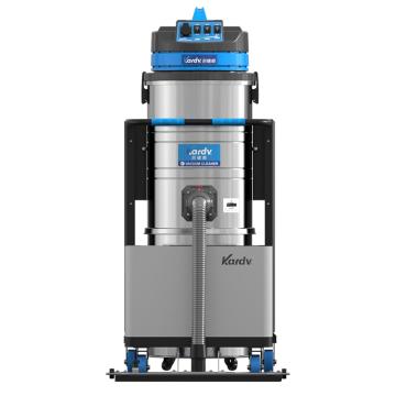 凯德威 工业吸尘器 DL-3010BF