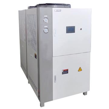 康赛 工业油冷却机制冷量44KW，380V/3ph/50Hz，R22/R407C COA-45