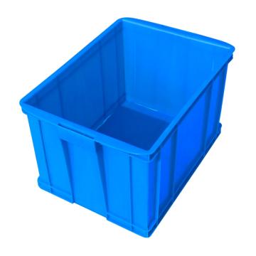 功成狮 塑料周转箱595×420×350mm GHSS0823