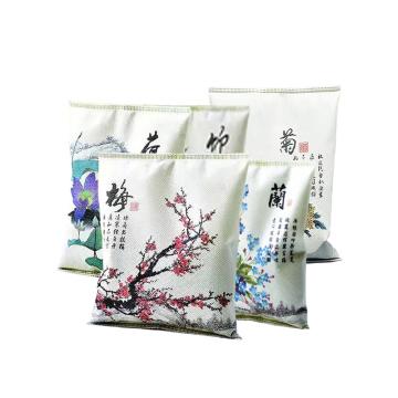 海亚森 纳米矿晶炭包500g（梅/兰/竹/菊/荷)，随机发货 TK-7001