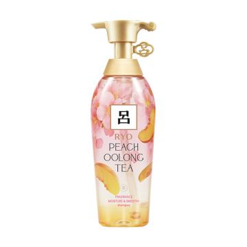 吕 洗发水 花茶清漾凝润保湿柔顺400ml