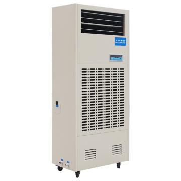 ENCYCLOPEDIA THEO 无雾湿膜加湿机，加湿量6kg/h，功率300W，水箱容量30L，适用面积50-70㎡ Taw-06