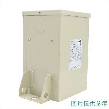 ABB CLMD 三相共补电容器10095522 CLMD43/30KVAR 450V 50HZ