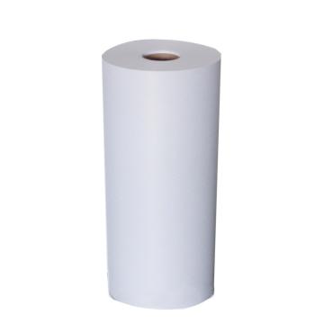 格洁 G30过滤纸宽100cm×长100m/卷 白色，1卷/箱 G30100内孔直径50mm