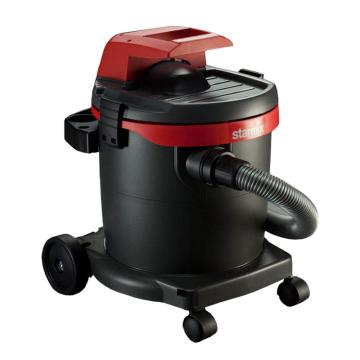 驰达美 粉末专用吸尘器功率1400W，风量70升/秒，吸力210毫巴，秒冲过滤清洁，抗静电 32L ASAR-1232 EH+