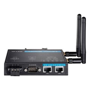 TP-LINK/普联 无线AP双频1300M 无线客户端 TL-CPE1300D工业级