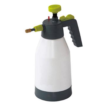 特耐适 气压式喷雾瓶白色 2L 6938