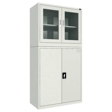 佰斯特 工具柜，尺寸(mm):900×440×1800，板厚(mm):0.8 CH-9-08N型