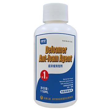 康星 消泡剂超浓缩消泡剂12*4oz.(118ml) 90-335