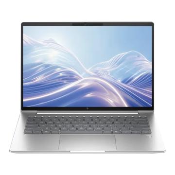 HP 笔记本电脑标压 U7-155H/16GB/1TB/ 集显/WIN11H/14英寸/一年送修/银色 Elitebook640 G11