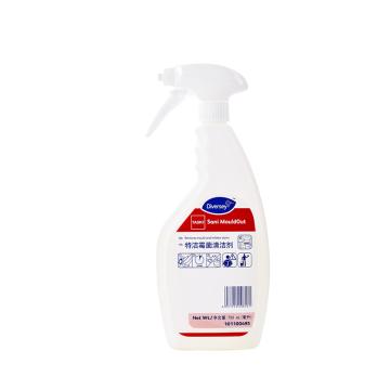 泰华施 特洁霉菌清洁剂750ml/瓶 101100495