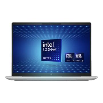 HP 笔记本电脑集显/Win11H/13英寸/一年上门/银色 Elitebook630 G11 U5-125U/16GB /1TB/