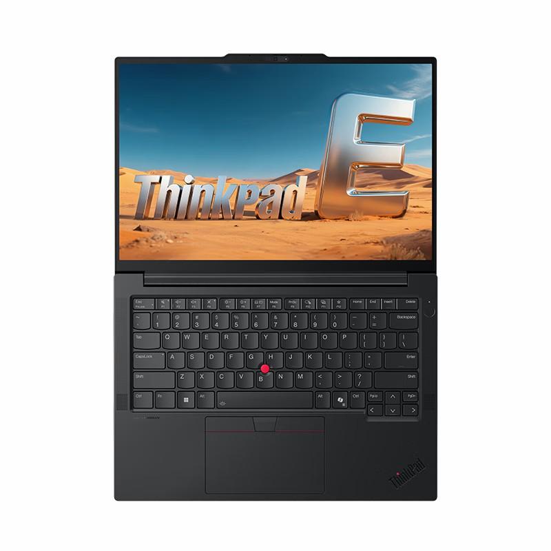联想 笔记本电脑/Ultra7-255H/32G内存/1T固态/集显/Win11H/14英寸/2年送修 E14/21SXA004CD