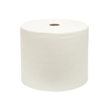 金佰利 工业擦拭纸WYPALL L40(大卷式)315×310mm 750张/卷 1卷/箱 05007A