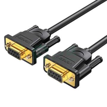绿联 RS232串口线延长 20149 1.5米