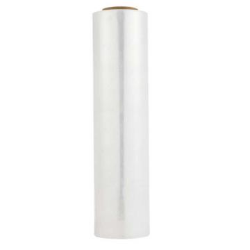 伏兴 PE缠绕膜宽80cm 重4.5kg FX929
