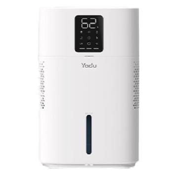 YADU 无雾加湿器，0.6L/h，水箱容量6L SZ650-M9S