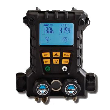 CPS 数显加液表组 MD50VHE