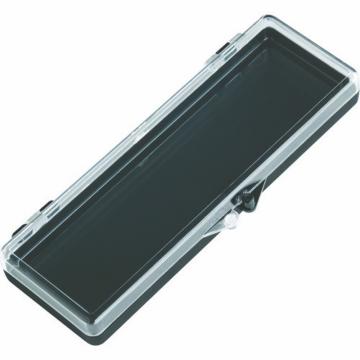 TRUSCO 清晰零件盒 142×42×24【海外现货】 TPCCLS