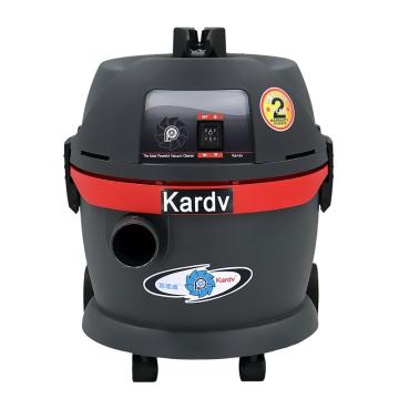 凯德威 经济型吸尘器1200W 20L GS-1020