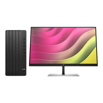 HP 台式机套机/23.8英寸/集显/WIN11H/5年上门 Pro Tower 288 G9 E PCI/I5-13500/8G/512G