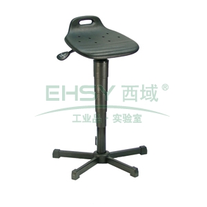 MEY/迈确尔 MEY工位椅坐垫可旋转 倾斜度可调 高度可调580-860mm（散件不含安装） AF2-PU2