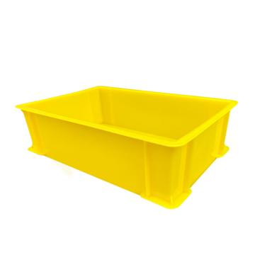 功成狮 塑料周转箱300×200×87mm GHSS0771