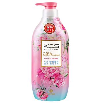 爱敬 沐浴露 可希丝滋润保湿500ml