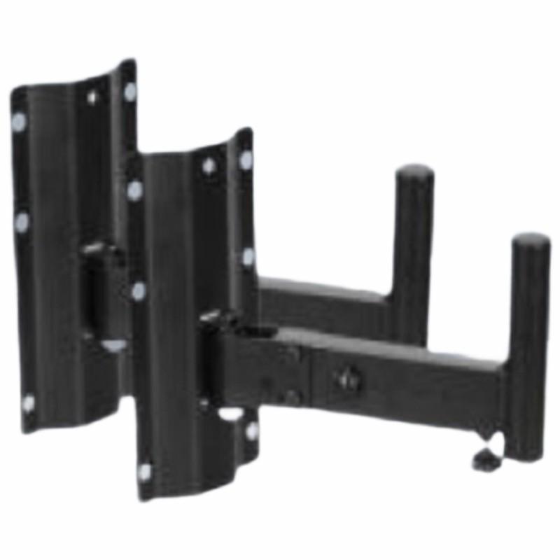 MAXHUB 音响壁挂件/承重：40公斤/伸缩长度：250-350mm/支柱直径：35mm/可左右调节角度，中间杆子可伸缩调节 MH-W1Q