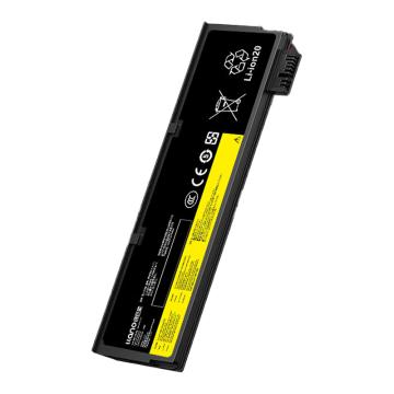 绿巨能 笔记本电池联想Thinkpad X240 X250 X260 笔记本电池 6芯 6200mAh 联想X240电池