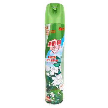 净佰俐 空气清新剂栀子花香 06939042770791 370ml