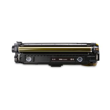 格之格 硒鼓适用HP M552dn/M553N/M553DN/M553X/M577C/M577Z/M577F/M577DN NT-CH360FBK