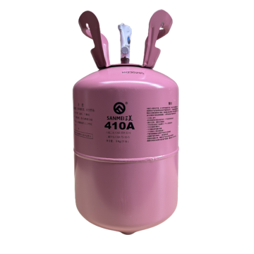 三美 制冷剂 R410A，5kg/瓶