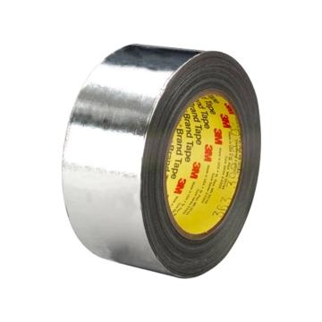 3M 高温铝箔玻璃布胶带 363-160mm