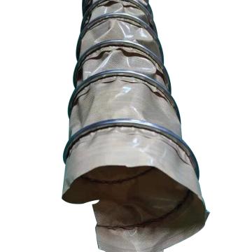 莱克斯 耐高温耐腐蚀风管 LKE370-450mm