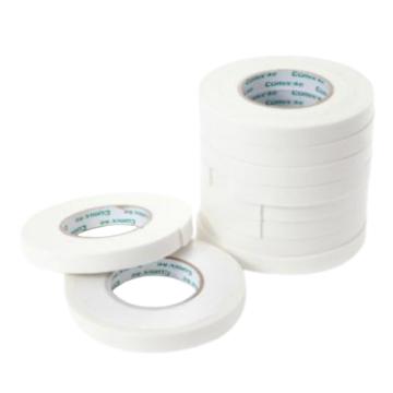齐心 双面泡棉胶带10卷/筒 PM1805-10白