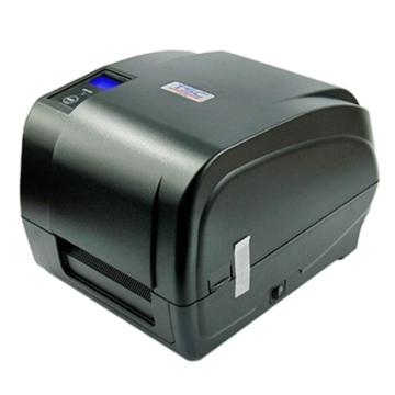 TSC 条码打印机300dpi T-300A