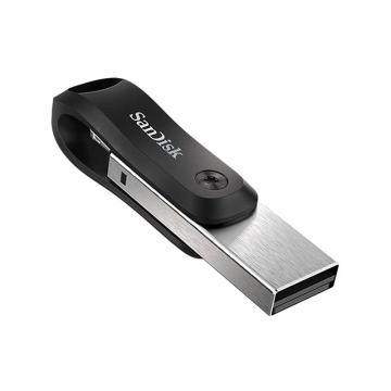 SanDisk/闪迪 手机U盘 SDIX60N-128G-ZN6NE