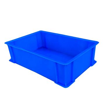 功成狮 塑料周转箱300×200×87mm GHSS0770