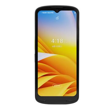 ZEBRA/斑马 数据采集器5G+wifi+蓝牙+NFC，6.5英寸屏，PN：TN28CKA-1QE14SX-CN TN28（标配）
