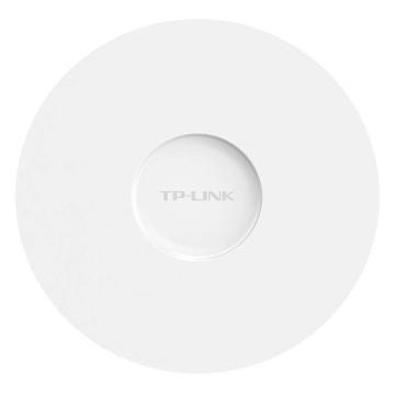TP-LINK/普联 无线吸顶式APAX3000双频千兆Wi-Fi 6 无线吸顶式AP TL-XAP3007GC-PoE/DC易展版