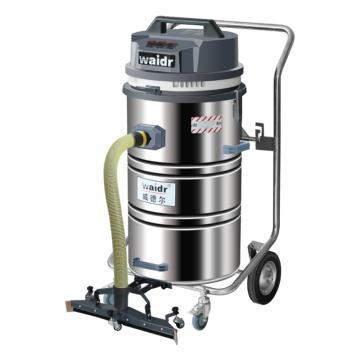 威德尔 工业吸尘器220V 3600W 80L WX-3078P