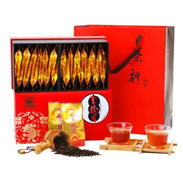 茗山生态茶 茶叶（一件代发） 金骏眉雅韵礼盒300g