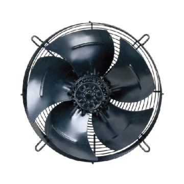 微光 外转子吸风风机4极/380v，不带接线盒 YWF4D-350S-102/34-G