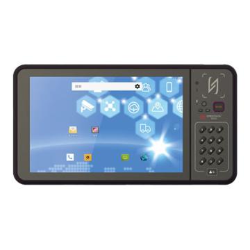 思必拓 手持终端数据采集器显示屏8寸 4+64G内存 安卓11 WIFI+蓝牙+4G FG80