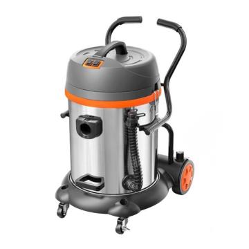 YILI 商用吸尘器，干湿两用吸尘器 YLW72-75