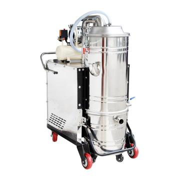 洁德美 耐高温增安型防爆吸尘器 IV-5510GW标配